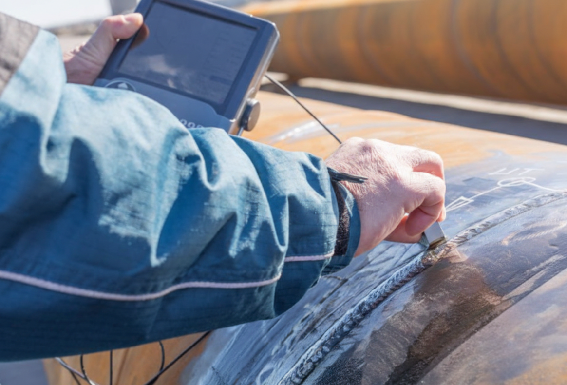 CONTROLE NON DESTRUCTIF